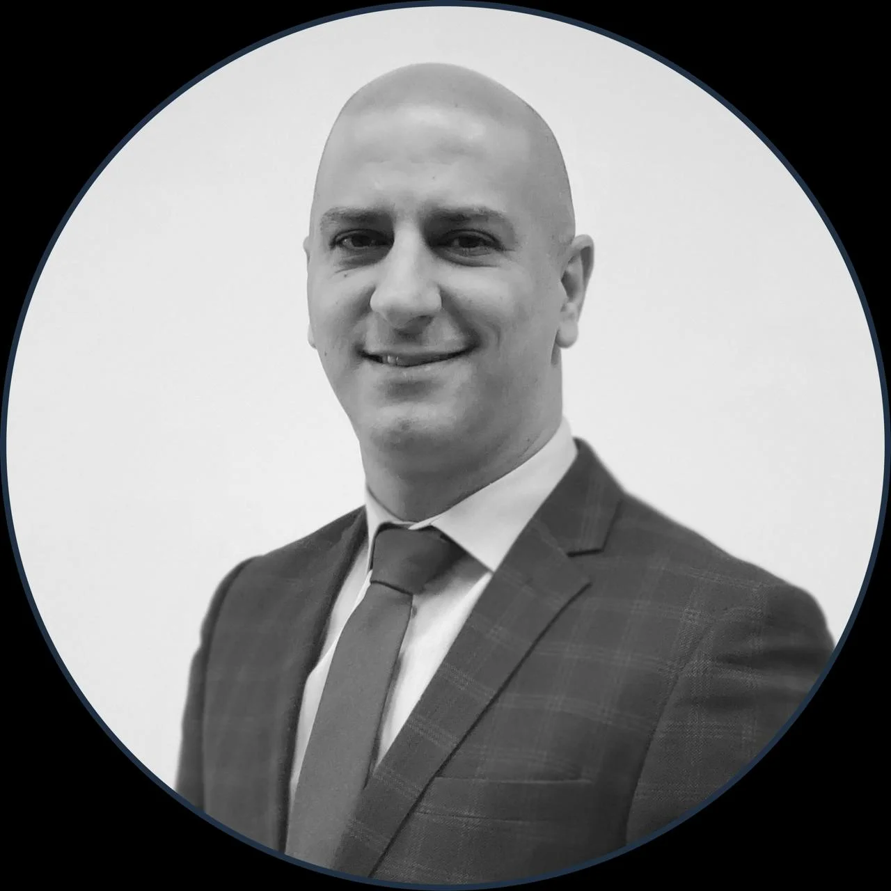 Payam Eslami